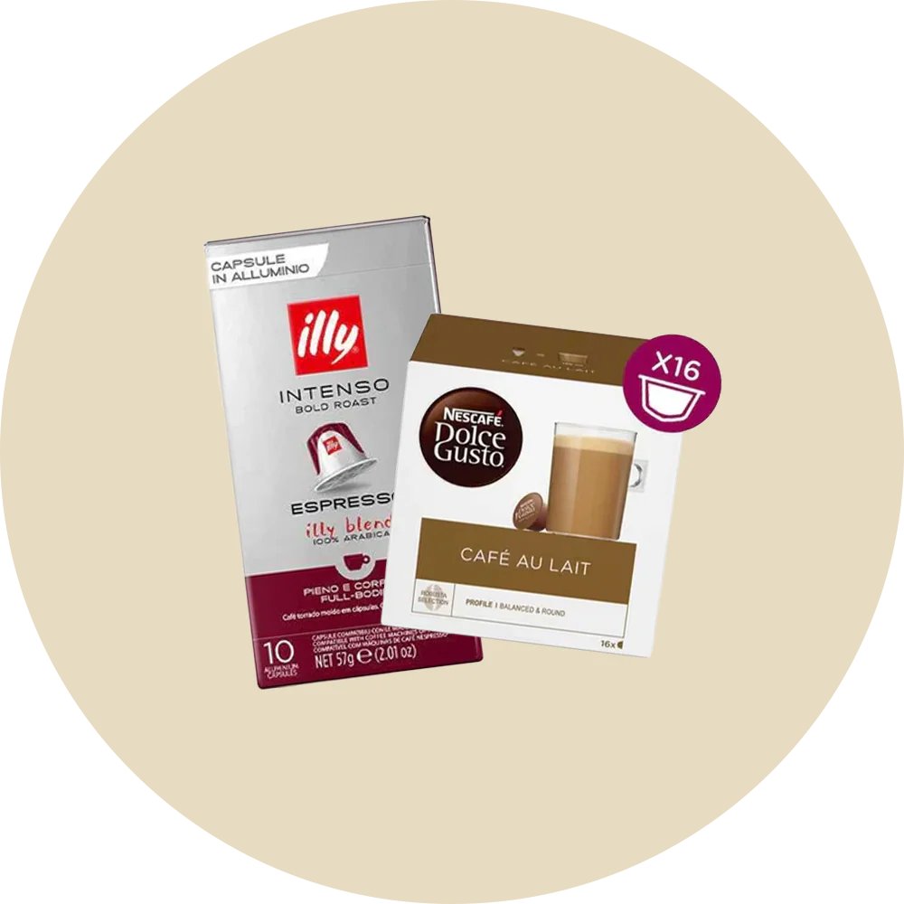 Your Daily Essentials, Delivered Fast